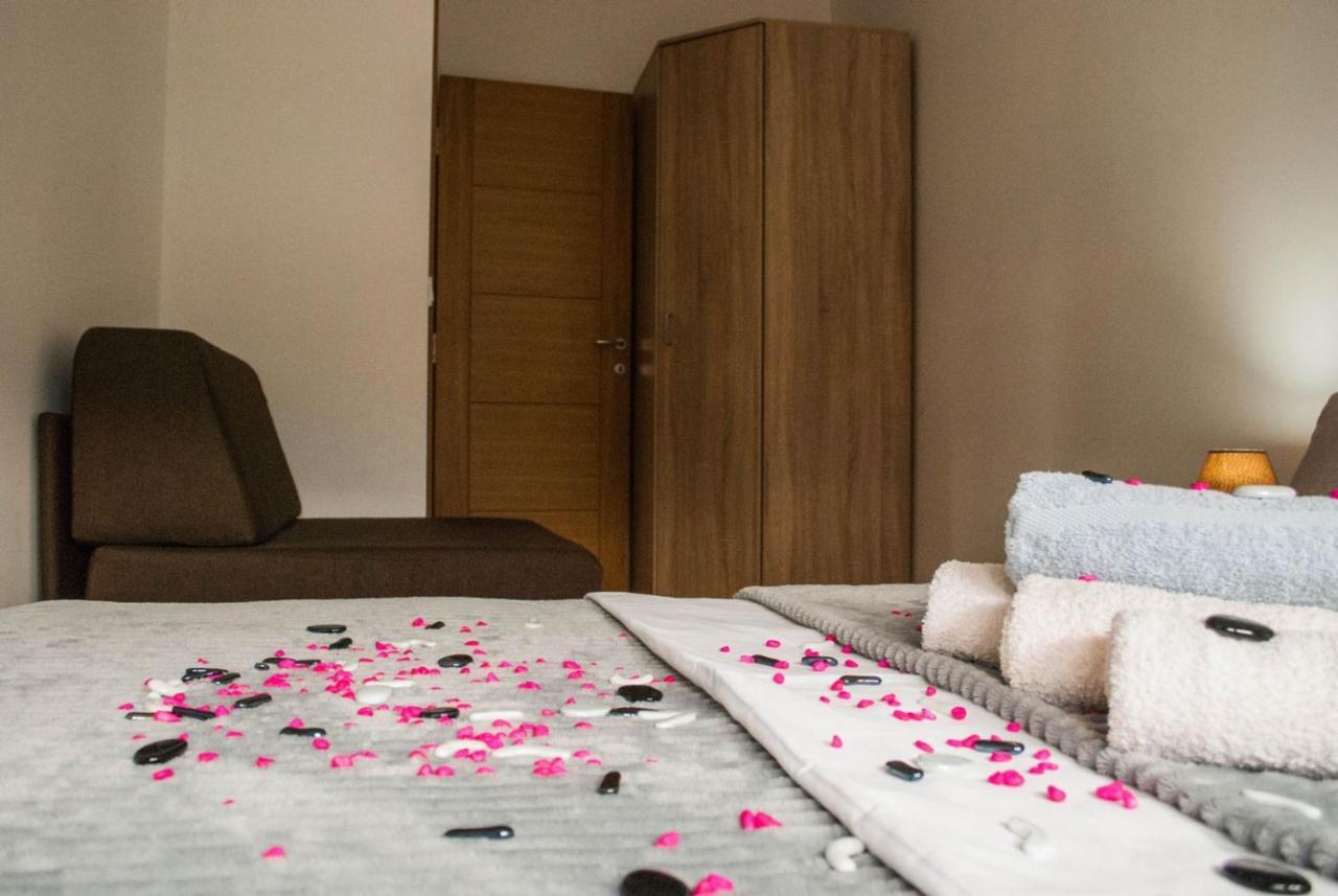 Apartman Soko Sokobanja Exterior foto