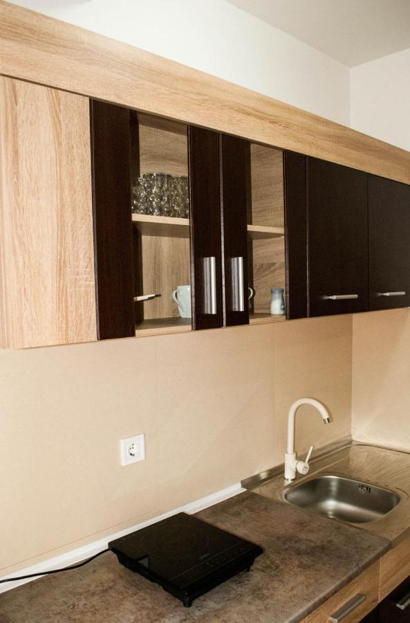 Apartman Soko Sokobanja Exterior foto
