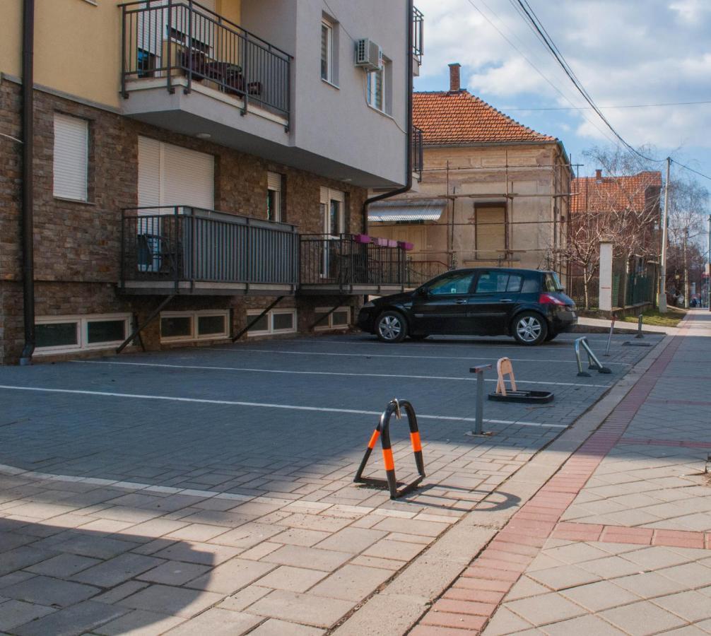 Apartman Soko Sokobanja Exterior foto