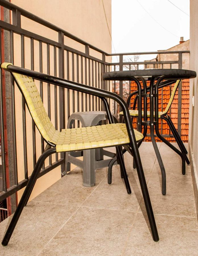 Apartman Soko Sokobanja Exterior foto
