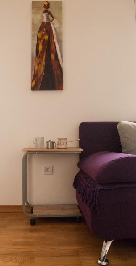 Apartman Soko Sokobanja Exterior foto