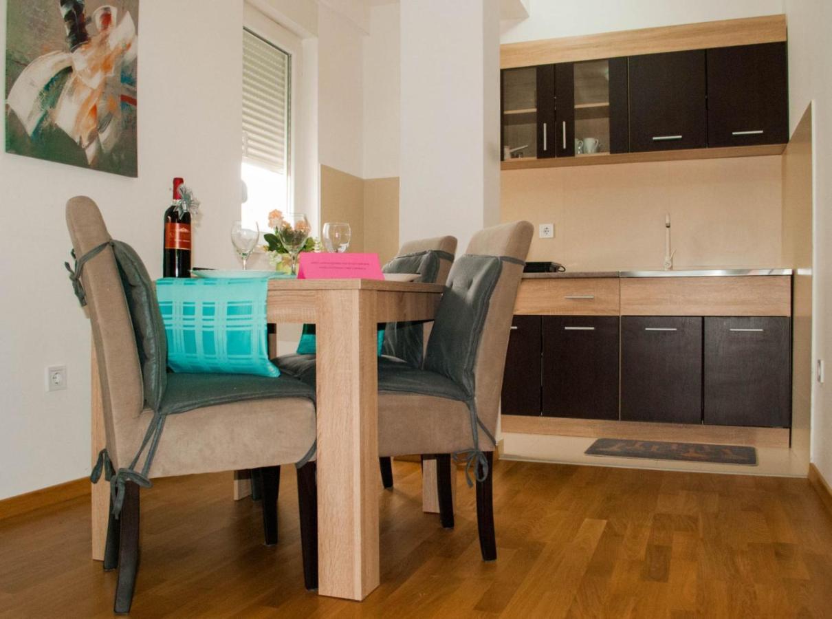 Apartman Soko Sokobanja Exterior foto
