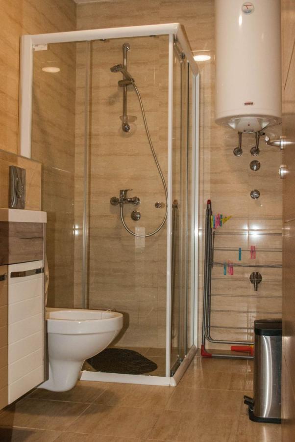 Apartman Soko Sokobanja Exterior foto