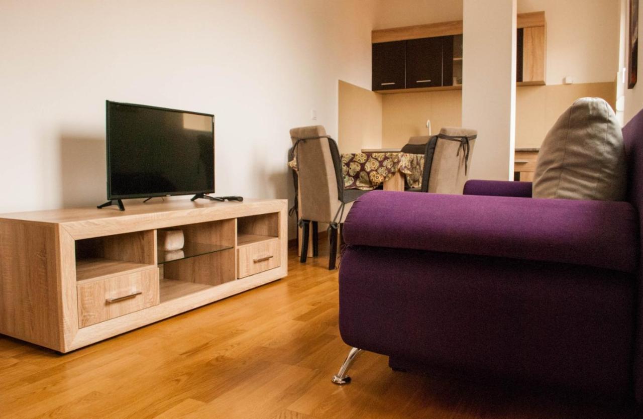 Apartman Soko Sokobanja Exterior foto